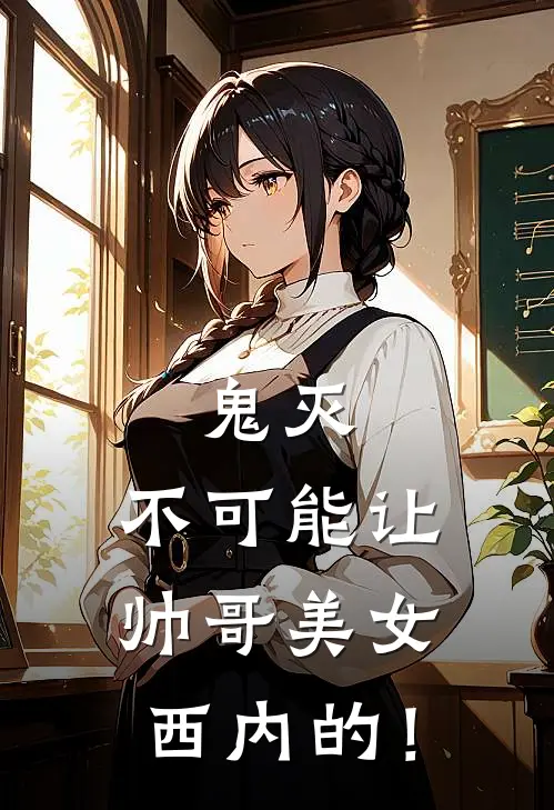 鬼灭：不可能让帅哥美女西内的！