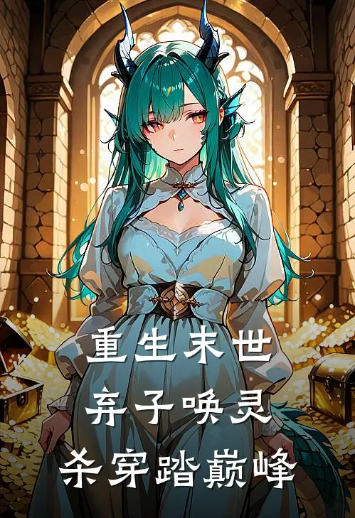 重生末世：弃子唤灵，杀穿踏巅峰林默林宇小说最新章节_最新小说推荐重生末世：弃子唤灵，杀穿踏巅峰林默林宇