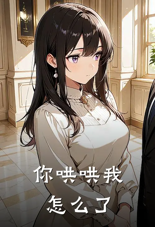 你哄哄我怎么了