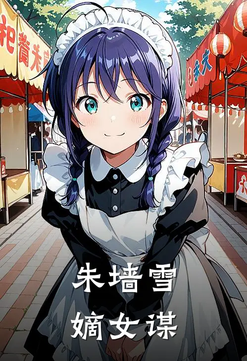 朱墙雪：嫡女谋(沈玉微萧景琰)免费小说完结版_最新章节列表朱墙雪：嫡女谋(沈玉微萧景琰)