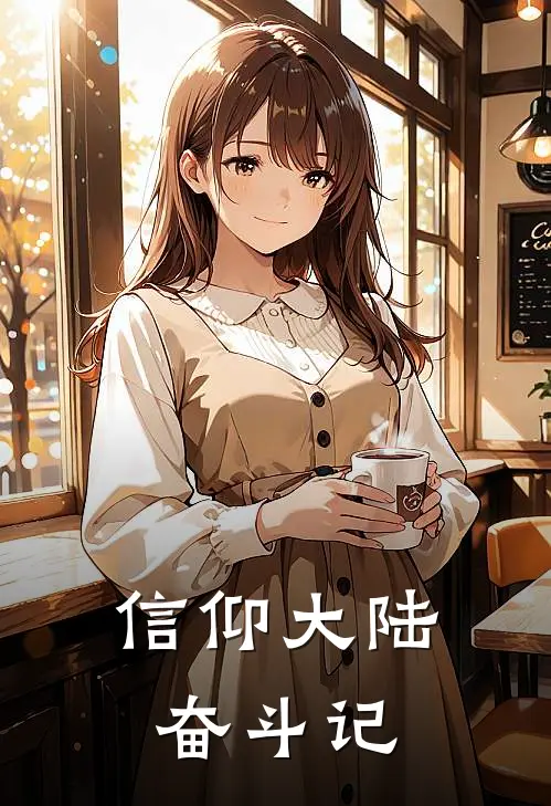 信仰大陆奋斗记