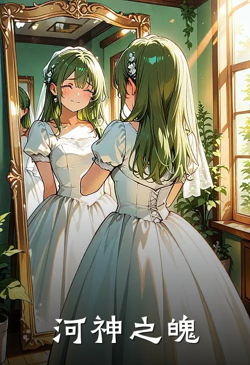河神之魄