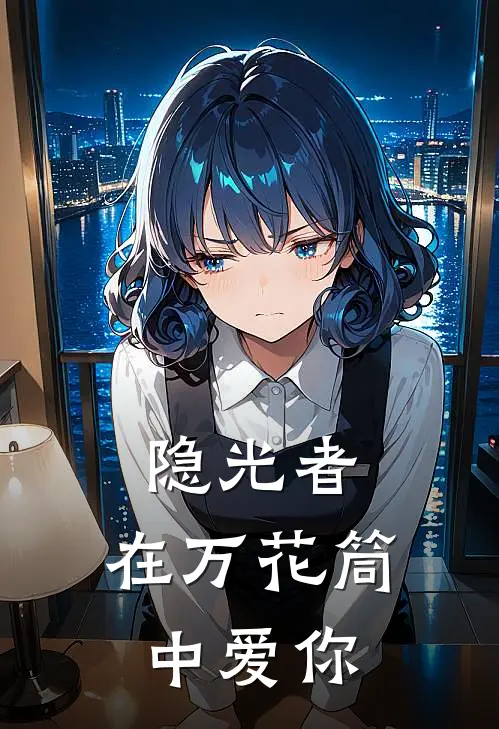 隐光者：在万花筒中爱你陆离李峰完本小说大全_免费小说免费阅读隐光者：在万花筒中爱你(陆离李峰)
