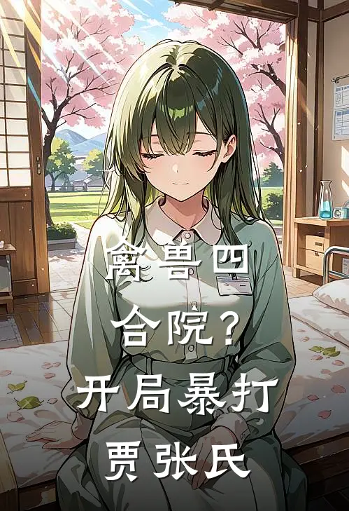 禽兽四合院？开局暴打贾张氏陈伟易中海免费小说全文阅读_最新章节列表禽兽四合院？开局暴打贾张氏(陈伟易中海)