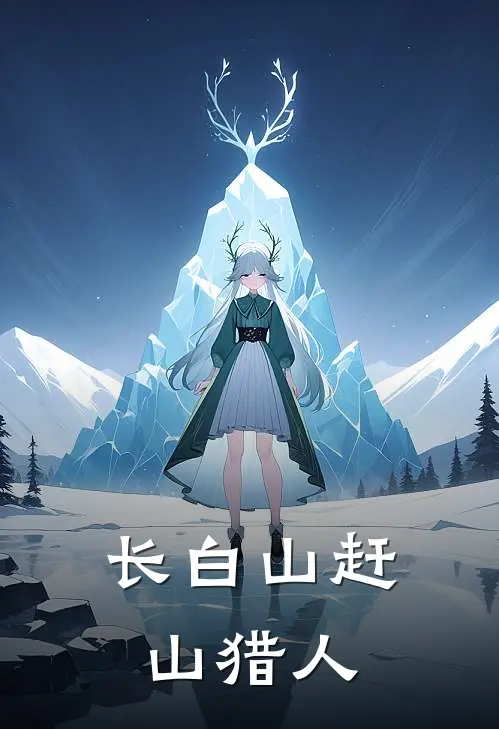 长白山赶山猎人(王满仓李守山)小说免费阅读无弹窗_完结小说长白山赶山猎人王满仓李守山