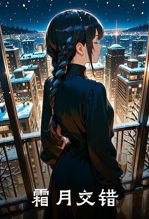 霜月交错霜川店小二全本完结小说_最新章节列表霜月交错(霜川店小二)