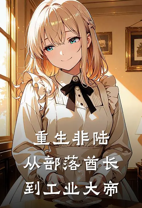 重生非陆：从部落酋长到工业大帝(卡埃伦奥科)热门网络小说_最新章节列表重生非陆：从部落酋长到工业大帝(卡埃伦奥科)