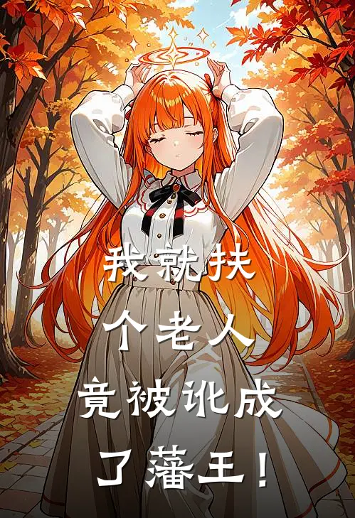 我就扶个老人，竟被讹成了藩王！（秦野秦烈）全文免费阅读无弹窗大结局_我就扶个老人，竟被讹成了藩王！最新章节列表_笔趣阁（秦野秦烈）