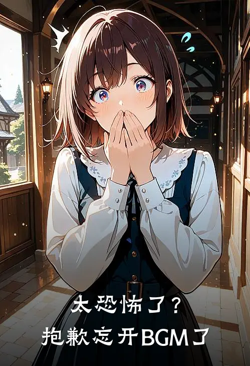 太恐怖了？抱歉，忘开BGM了