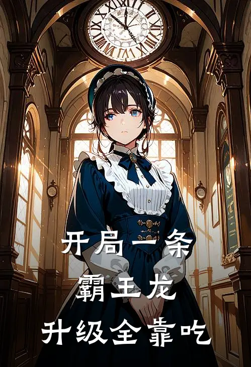 开局一条霸王龙，升级全靠吃(李庆张天)好看的完结小说_完本小说开局一条霸王龙，升级全靠吃李庆张天