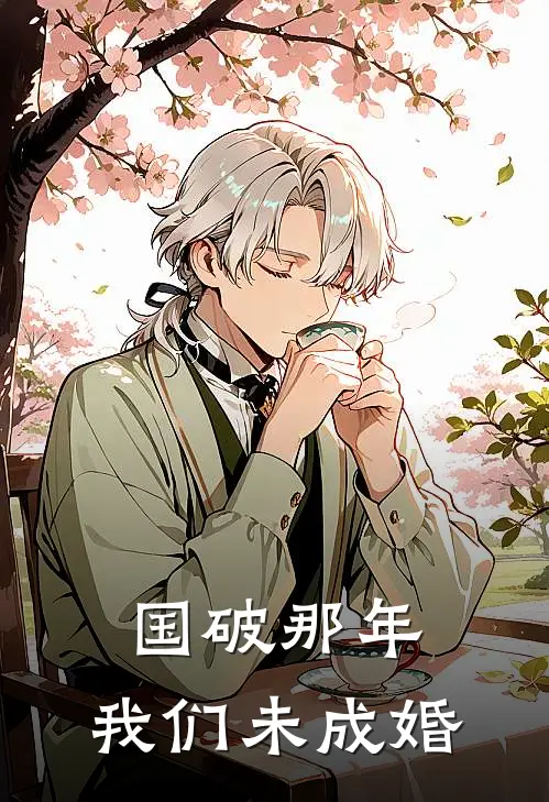 国破那年，我们未成婚(周煜城林安青)完整版免费小说_最热门小说国破那年，我们未成婚(周煜城林安青)