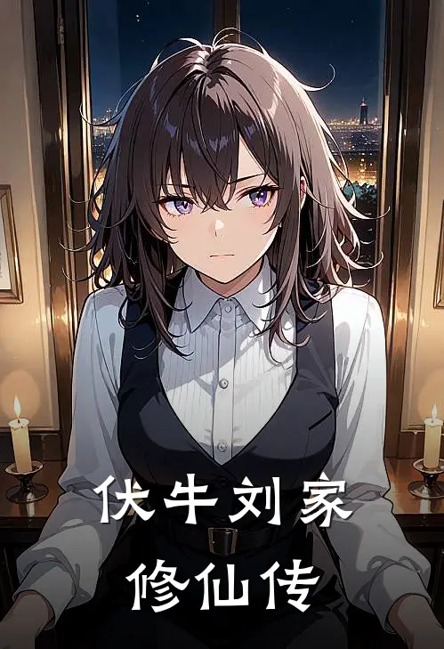 伏牛刘家修仙传刘天刘修山热门小说阅读_免费完结小说伏牛刘家修仙传刘天刘修山