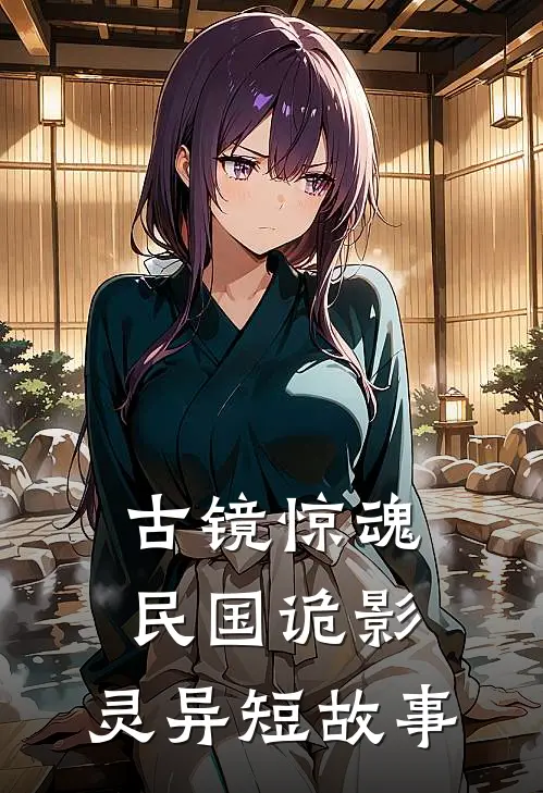 古镜惊魂：民国诡影，灵异短故事(苏怀安柳如霜)最热门小说_小说完整版古镜惊魂：民国诡影，灵异短故事苏怀安柳如霜