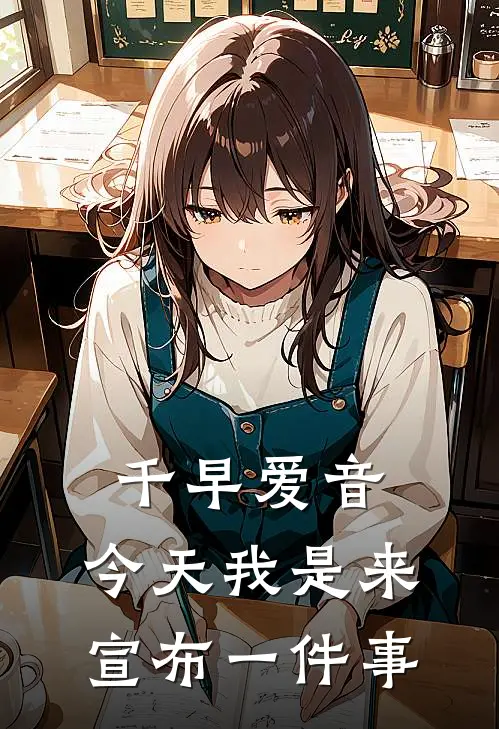 千早爱音：今天我是来宣布一件事