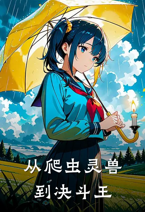 从爬虫灵兽到决斗王杜梵周斌免费小说大全_完结的小说从爬虫灵兽到决斗王(杜梵周斌)