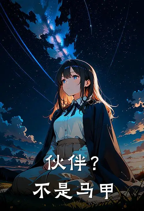 伙伴？不，是马甲叶云舟林屿白小说免费完结_最新章节列表伙伴？不，是马甲(叶云舟林屿白)