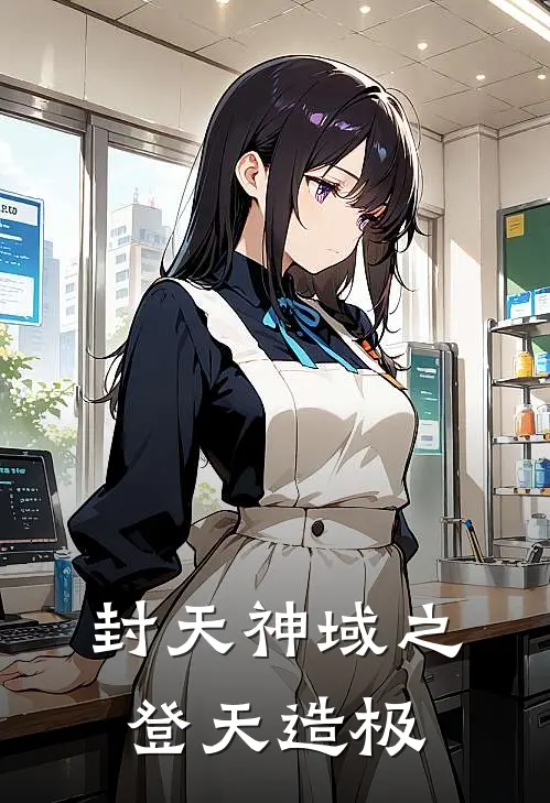 封天神域之登天造极