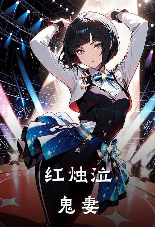 红烛泣：鬼妻沁曦风言免费小说推荐_推荐完结小说红烛泣：鬼妻(沁曦风言)