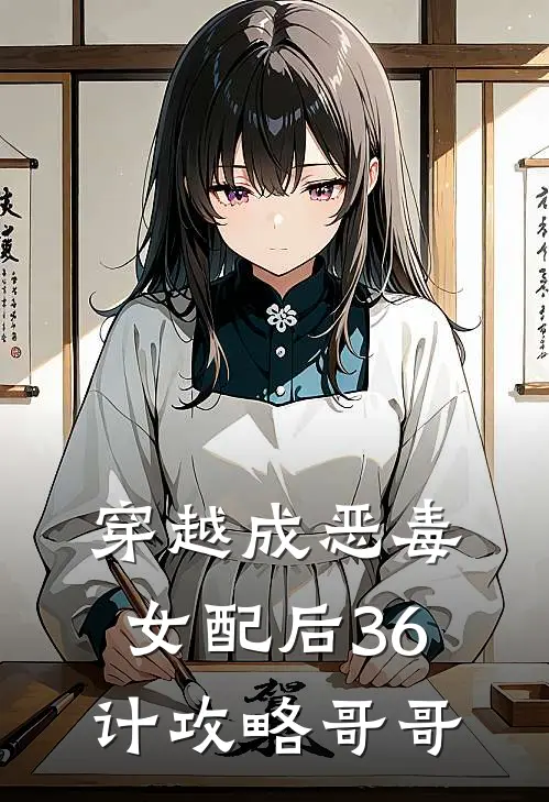 穿越成恶毒女配后36计攻略哥哥江晚柠江屹川热门小说免费阅读_网络热门小说穿越成恶毒女配后36计攻略哥哥(江晚柠江屹川)