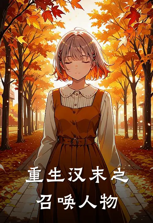 重生汉末之召唤人物