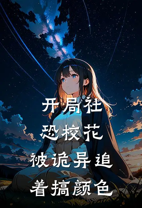 开局社恐校花，被诡异追着搞颜色(苏清苏清辞)在哪看免费小说_全本免费完结小说开局社恐校花，被诡异追着搞颜色苏清苏清辞