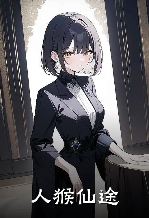 《人猴仙途》徐坤王本华_(人猴仙途)全集在线阅读