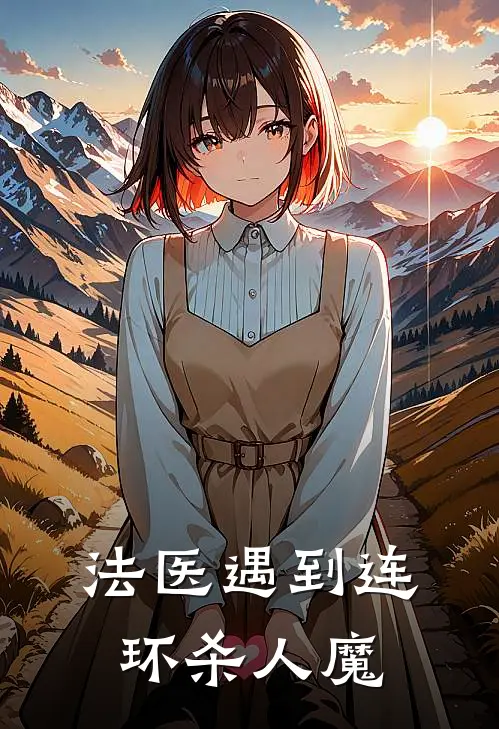 法医遇到连环杀人魔(张维陈诺)完整版免费全文阅读_完本小说推荐法医遇到连环杀人魔(张维陈诺)