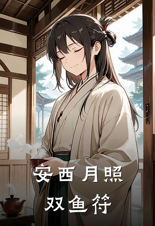 安西月照双鱼符(沈微婉萧玦)好看的完结小说_完本小说安西月照双鱼符沈微婉萧玦