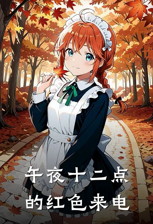 午夜十二点的红色来电周昊林雯完结版免费阅读_午夜十二点的红色来电全章节免费在线阅读