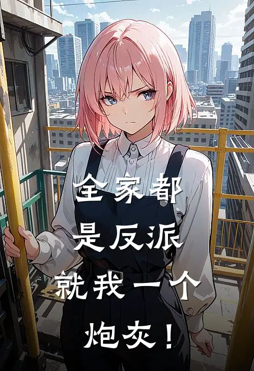 全家都是反派，就我一个炮灰！牧星韵牧霁时免费小说全文阅读_免费小说在线阅读全家都是反派，就我一个炮灰！牧星韵牧霁时