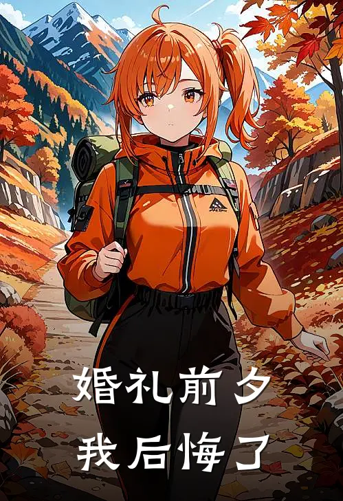 婚礼前夕，我后悔了(江宇杨雪莹)免费阅读_无弹窗全文免费阅读婚礼前夕，我后悔了江宇杨雪莹