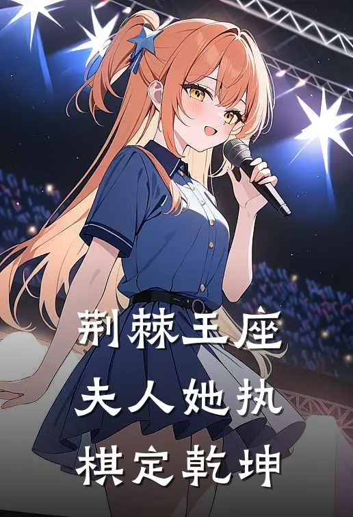 荆棘王座：夫人她执棋定乾坤(谢归溟陈默)完整版免费阅读_(荆棘王座：夫人她执棋定乾坤)全章节免费在线阅读