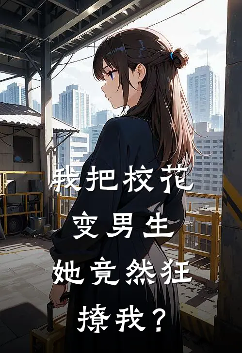 我把校花变男生，她竟然狂撩我？