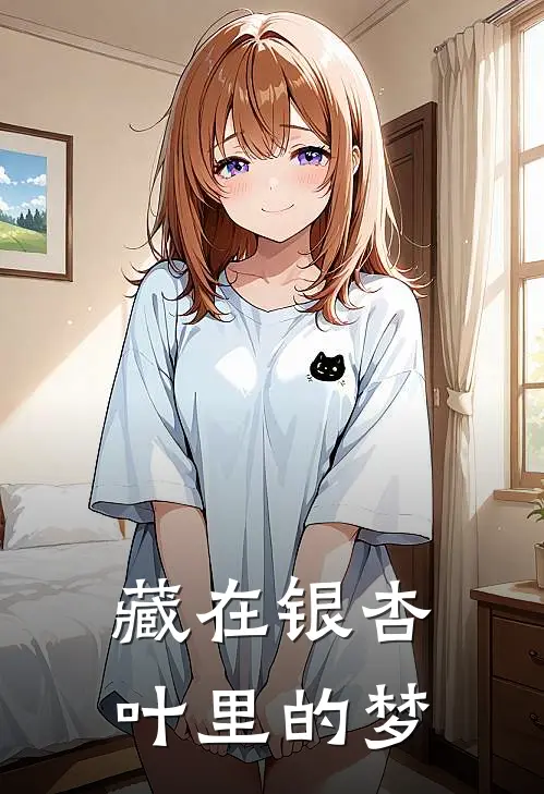 叶知秋银未晞《藏在银杏叶里的梦》小说免费在线阅读_藏在银杏叶里的梦(叶知秋银未晞)已完结小说