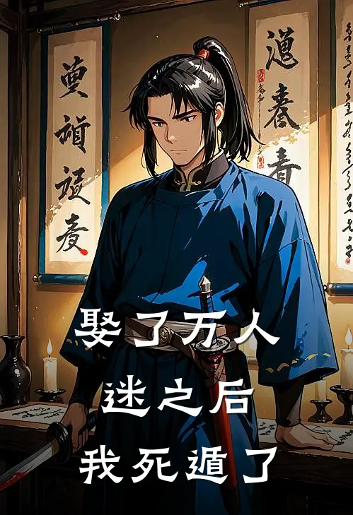 娶了万人迷之后，我死遁了温如玉萧朔热门小说免费阅读_完本完结小说娶了万人迷之后，我死遁了(温如玉萧朔)