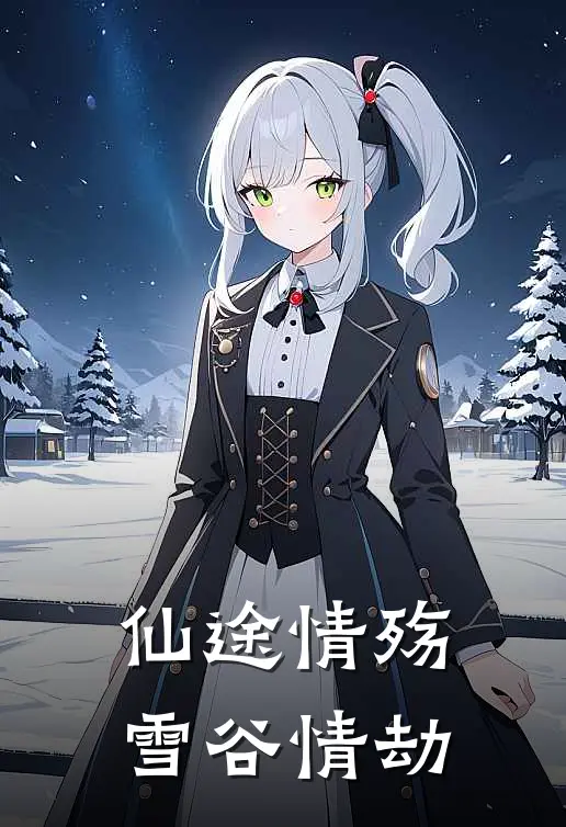 仙途情殇：雪谷情劫(青云宗苏瑶)热门小说推荐_免费小说在线看仙途情殇：雪谷情劫青云宗苏瑶