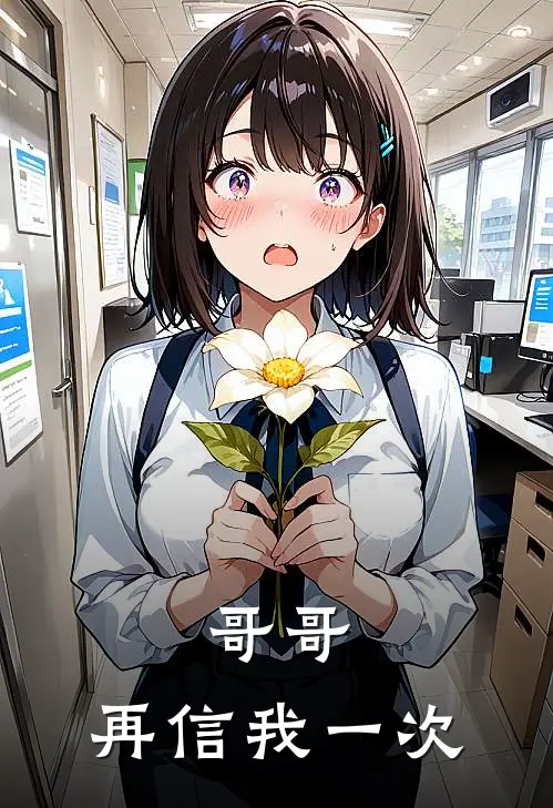 哥哥，再信我一次(宁媛媛陆寒峰)完本小说_免费阅读无弹窗哥哥，再信我一次宁媛媛陆寒峰