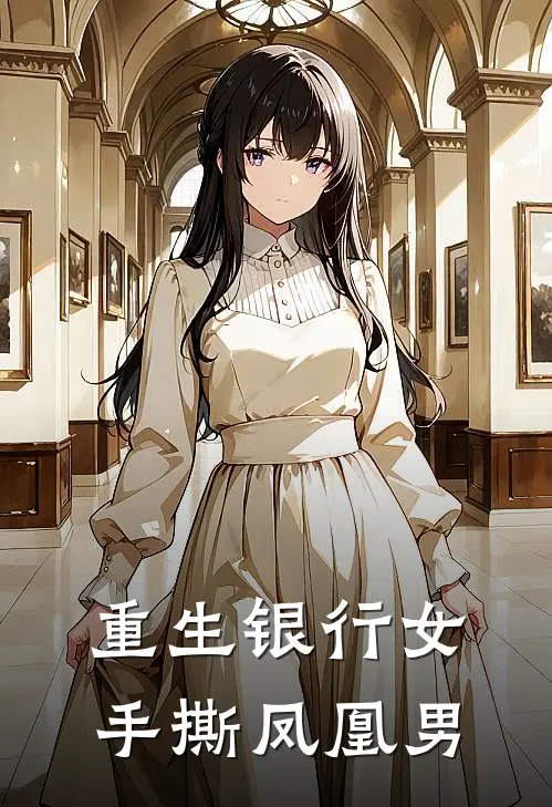 重生银行女手撕凤凰男