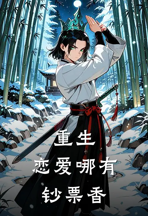 重生：恋爱哪有钞票香(萧然林诗瑶)热门网络小说_最新完本小说重生：恋爱哪有钞票香(萧然林诗瑶)