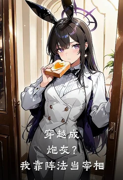 《穿越成炮灰？我靠阵法当宰相》萧弈赵虎全本阅读_(萧弈赵虎)全集阅读