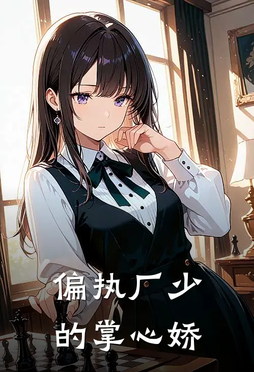 李程陆文清偏执厂少的掌心娇最新章节阅读_李程陆文清最新章节在线阅读