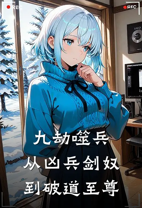 九劫噬兵：从凶兵剑奴到破道至尊(墨隐柳芽儿)免费小说阅读_免费小说完整版九劫噬兵：从凶兵剑奴到破道至尊(墨隐柳芽儿)