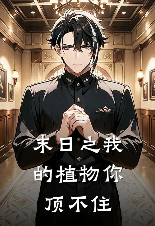 末日之我的植物你顶不住