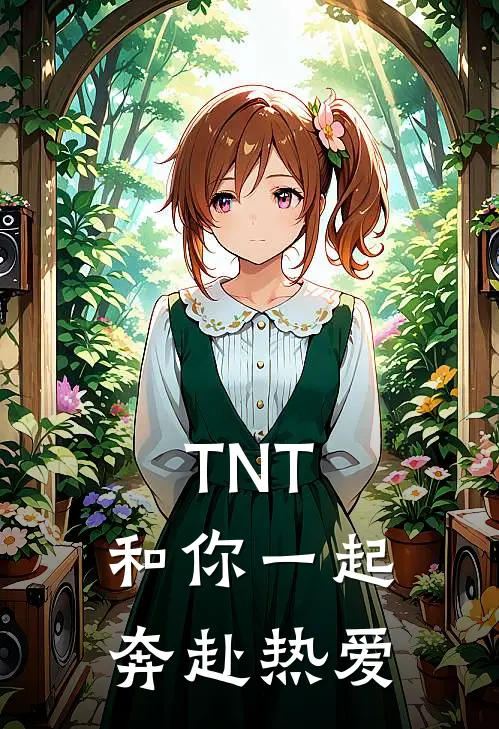 丁程鑫莫空(TNT：和你一起，奔赴热爱)全章节在线阅读_(TNT：和你一起，奔赴热爱)完结版免费阅读