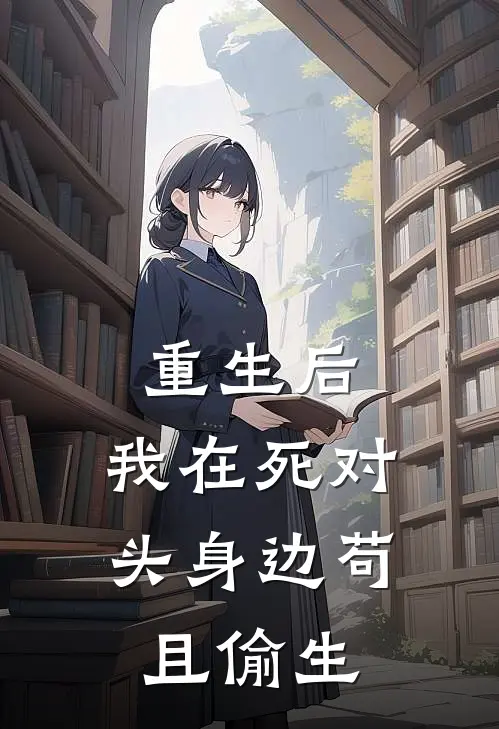 重生后，我在死对头身边苟且偷生