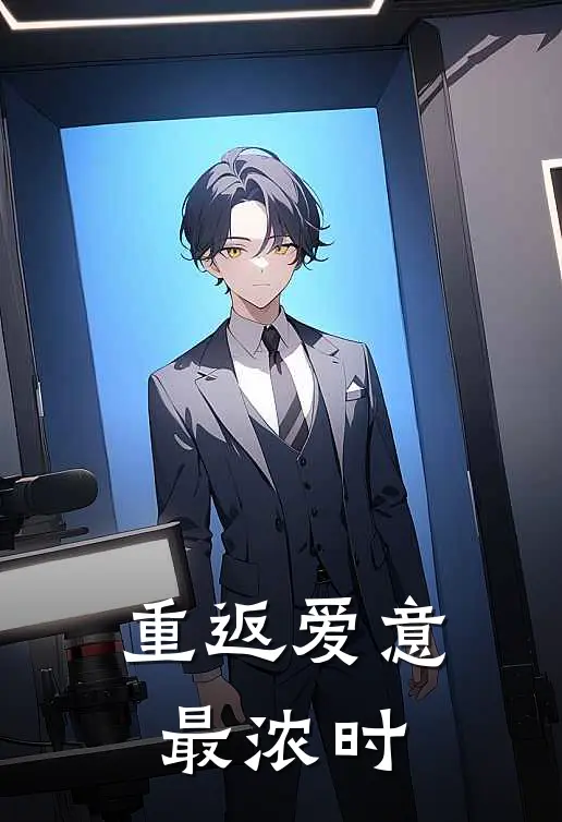 重返爱意最浓时(周文轩白月光)最热门小说_全本完结小说重返爱意最浓时(周文轩白月光)