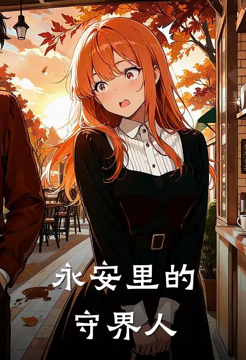 永安里的守界人(陈砚陈砚)小说推荐完本_全本免费小说永安里的守界人陈砚陈砚