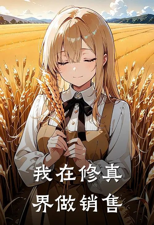 我在修真界做销售(林默林默)免费完结小说_小说完整版免费阅读我在修真界做销售(林默林默)