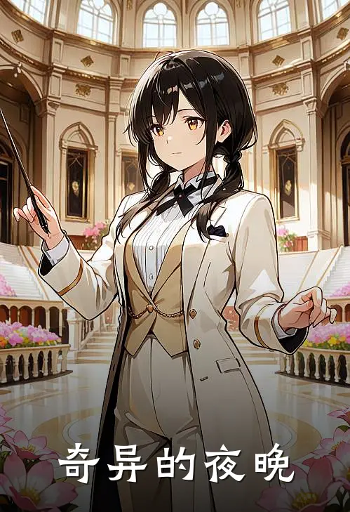 奇异的夜晚