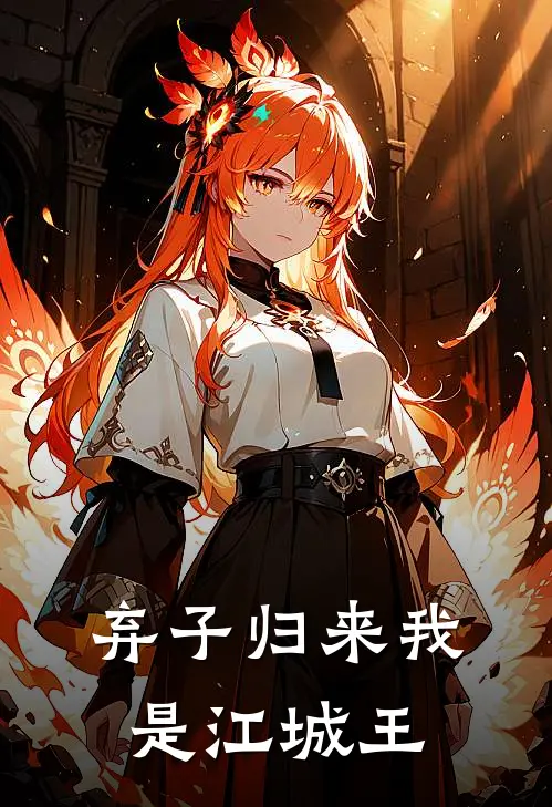 弃子归来我是江城王(林阳赵虎)好看的小说推荐完结_完本小说弃子归来我是江城王林阳赵虎